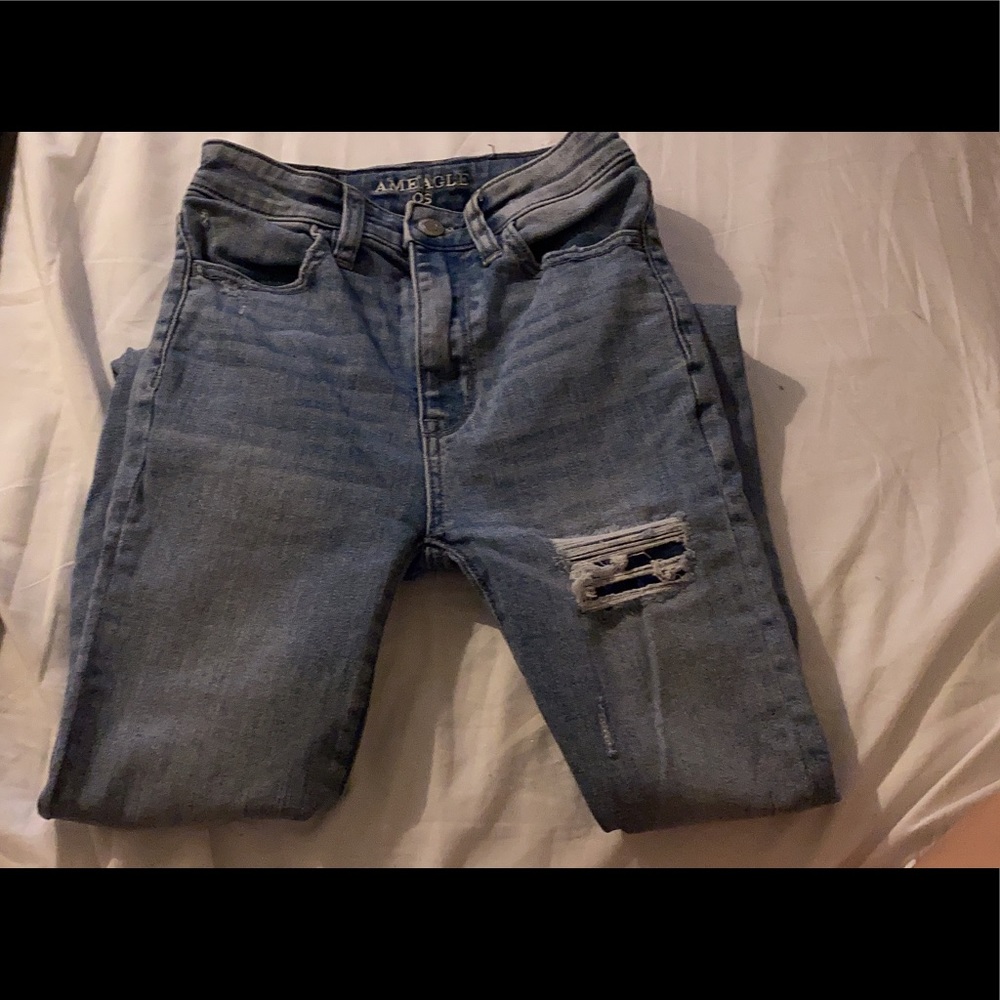 Jeans - Picture 8 of 16